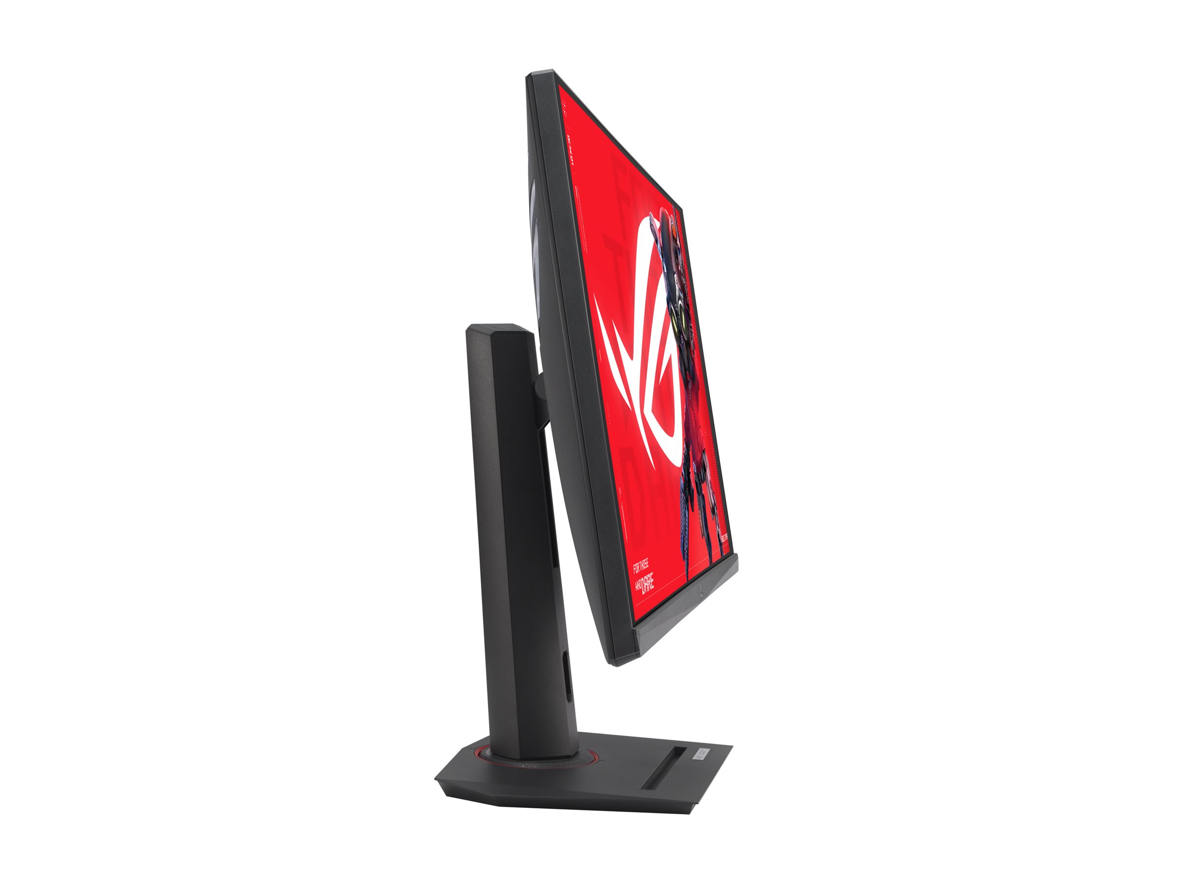 ASUS ROG Strix XG32UCG pantalla para PC 80 cm (31.5) 3840 x 2160 Pixeles 4K Ultra HD LCD Negro