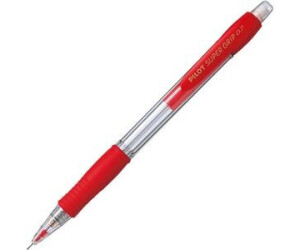 PILOT PEN SUPER GRIP Druckbleistift HB 0,7 mm