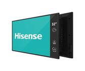 Hisense 32DM66GE - 32 FHD Digital Signage Display - 81,3 cm