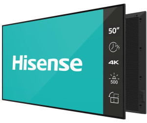 Hisense 50DM66GE - 50 4K UHD Digital Signage Display - 127 cm