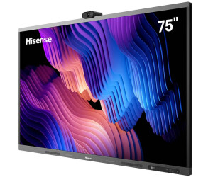 Hisense Goboard Live Pro Interactive Digital Board - Flachbildschirm (TFT/LCD) - 190,5 cm