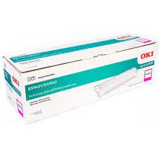 OKI 45103720 - Trommeleinheit magenta - fr PRO9431, Pro9541, PRO9542; ES 9431, 9541