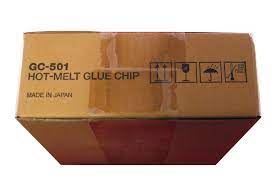 Konica Minolta GC-501 - A080WY1 - HOT-MELT GLUE - fr bizhub Pro 1051 1200 1200P