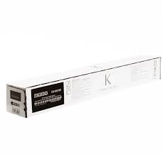 Utax CK-8531K - 1T02XD0UT0 - Toner schwarz - fr 3508 ci, 3508 ci