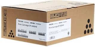 Ricoh High Yield Black 5k toner cartridge 1 pc(s) Original