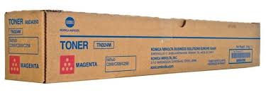 Konica Minolta TN-324M - A8DA35G - Toner magenta - fr bizhub C258,C308,C368