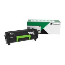 Lexmark 24B7560 - Toner schwarz - fr XC4352