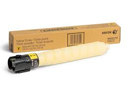 Xerox 006R01745 - CT203121 - Toner gelb - fr AltaLink C8130 C8135 C8145