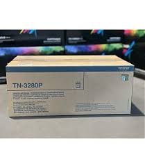 Brother TN-3280 Cartouche de toner 1 pi�ce(s) Original Noir