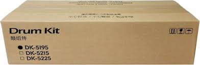 Kyocera DK-5215 - 302R693022 - Trommeleinheit - f�r Taskalfa 406ci
