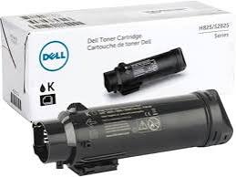 DELL 593-BBRZ toner cartridge 1 pc(s) Original Black