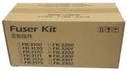 KYOCERA FK-3300 rullo