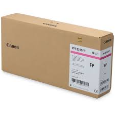 Canon PFI-2700 FP ink cartridge 1 pc(s) Original Pink