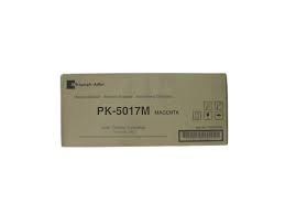TA Triumph-Adler PK-5017M - 1T02TVBTA0 - Toner magenta - f�r P-C3062i / P-C3066