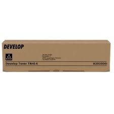 Develop TN-414 Cartouche de toner 1 pi�ce(s) Original Noir