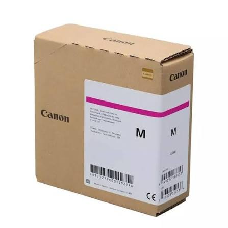 Canon PFI-711 M ink cartridge 1 pc(s) Original Magenta