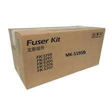Kyocera FK-5195 - 302R493111 - Fixiereinheit - f�r TASKALFA 306ci/356ci/406ci