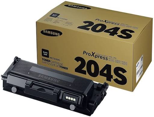 Samsung MLT-D204S/ELS - SU938A - Toner schwarz - f�r ProXpress M3325, M3375, M3825, M3875, M4025, M4075