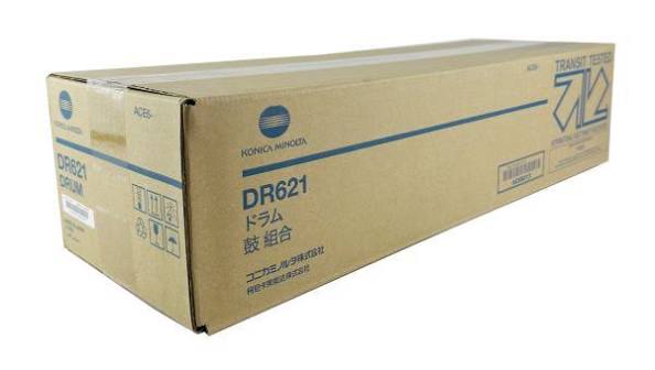 Konica Minolta DR-621C - ACE60Y3 - Trommeleinheit cyan - f�r AccurioPrint C4065, C4065P