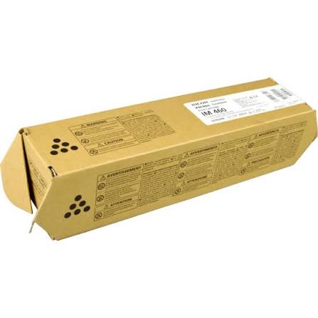 Ricoh 842610 - IM 460 - Toner schwarz - f�r IM370, 370 F, 460, 460 F, 460FTL