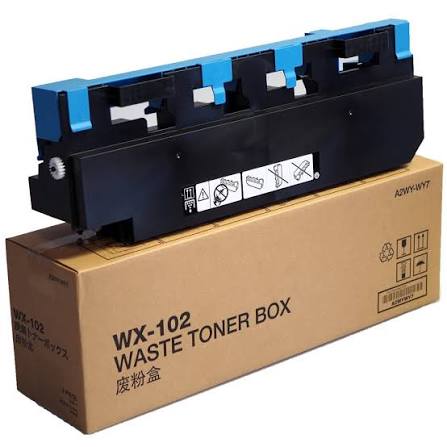 Konica Minolta A2WY-WY7 - WX-102 - Tonersammler - f�r bizhub 654e, 758, 958