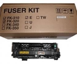 KYOCERA FK-320E fuser