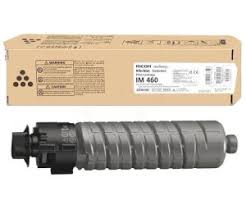 Ricoh 842615 - IM 460 - Toner schwarz - f�r IM 460, IM 460 F