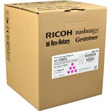 Ricoh 842194 Cartouche de toner 1 pi�ce(s) Original Magenta