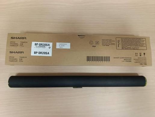 Sharp BP-DR20SA - Trommel - f�r BP-10C20/BP-20C20/BP-20C25