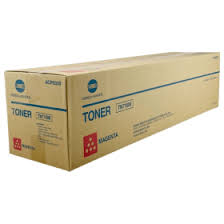 Konica Minolta TN-715M - ACP8350 - Toner magenta - f�r Bizhub C750i