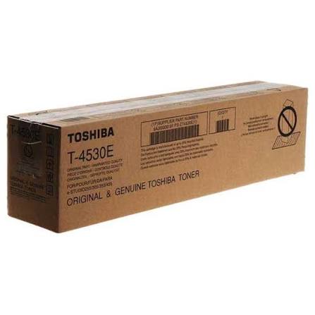 Toshiba T4530E toner cartridge 1 pc(s) Original Black