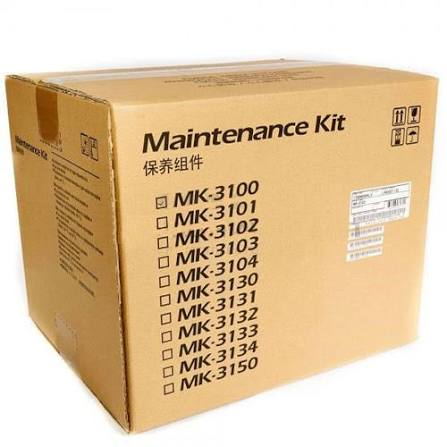 KYOCERA MK-3100 220V