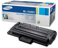 Samsung ML-1520D3/ELS - Toner schwarz - f�r ML-1515