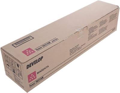 Develop A0D73D1 cartucho de t�ner 1 pieza(s) Original Magenta