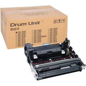 Kyocera DK-3210 E - 30C0T93020 - Bildtrommel - f�r PA5000 PA5500 PA6000 MA5500ifx MA6000if