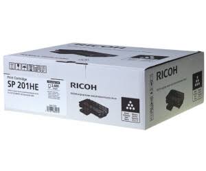 Ricoh 407254 cartuccia toner 1 pz Originale Nero