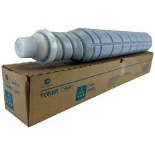 Konica Minolta TN-629C - AD3H450 - Toner cyan - f�r AccurioPress C 7090, AccurioPress C 7100