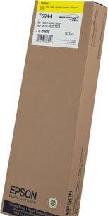 Epson T6944 - C13T694400 - Tinte gelb - f�r SureColor SC-T3000 SC-T3200 SC-T5000 SC-T5200 SC-T7000 SC-T7200 T3270 T5270 T7270