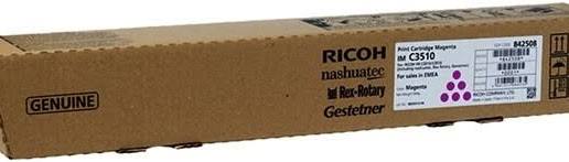Ricoh 842508 - IM C3510 - Toner magenta - f�r IM C3010(A)/3510(A)