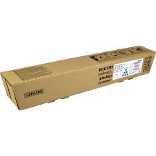 Ricoh 842509 - IM C3510 - Toner cyan - f�r IM C3010(A)/3510(A)
