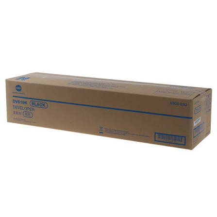 Konica Minolta A9C803D revelador para impresora 600000 p�ginas