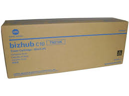 Konica Minolta A00W472 cartuccia toner 1 pz Originale Nero