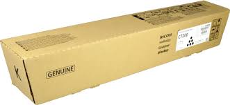 Ricoh 828498 - C7200 - Toner schwarz - f�r C7200S, C7200SL, C7200SX, C7210S, C7210SX