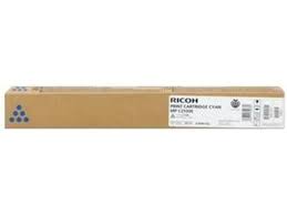 Ricoh 842060 - MP C2550HE - Toner cyan - f�r Aficio MP C2050 MP C2050 SPF MP C2050AD MP C2550 MP C2550AD