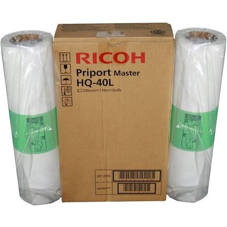 Ricoh 893196 pi�ce de rechange pour �quipement dimpression Roller