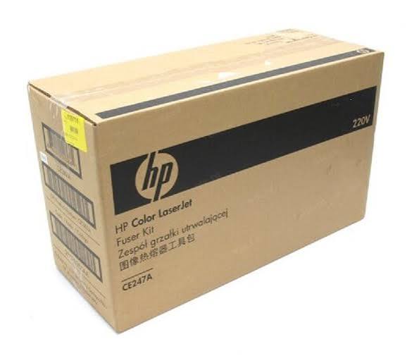 HP CE247A - 2308B006 - RM15655200 - RM15655 - RM1-5655-200 - RM1-5655 - ( 220 V ) Kit f�r Fixiereinheit - f�r Color LaserJet Enterprise CM4540 MFP, CM4540f MFP, CM4540fskm MFP, CP4025dn, CP4025n, CP4525dn, CP4525n, CP4525xh, M651dn, M651n, M651xh, MFP M68