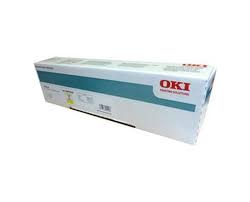 OKI 46507513 - Toner gelb - f�r ES 6412dn
