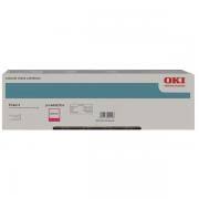 OKI 46507514 - Toner magenta - f�r ES 6412dn