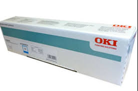 OKI 46507515 - Toner cyan - f�r ES 6412dn