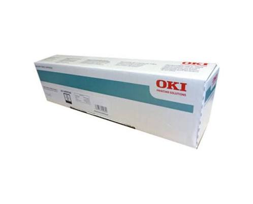 OKI 46507516 - Toner schwarz - f�r ES 6412dn
